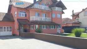 Apartments Alibasic