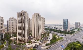 Ji Hotel (Shanghai World Expo Yanggao South Road)