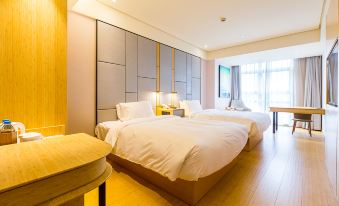 Ji Hotel (Shanghai World Expo Yanggao South Road)