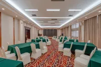 Jiangyou Hotel Hotels in Jiangyou