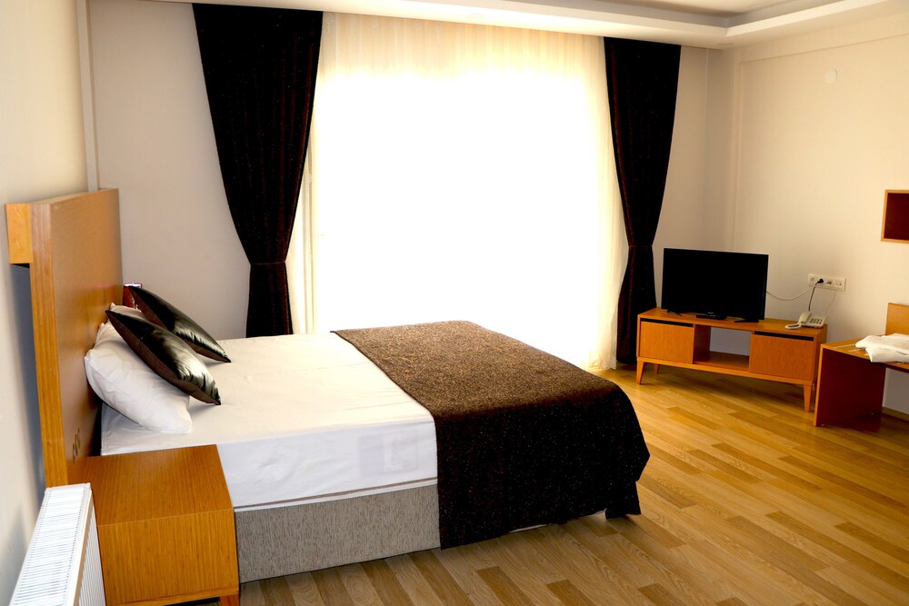 Gumus Thermal Suites Hotel