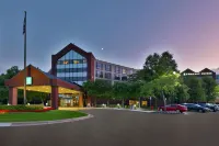 Hotel Auburn Hills Hotels in Pontiac