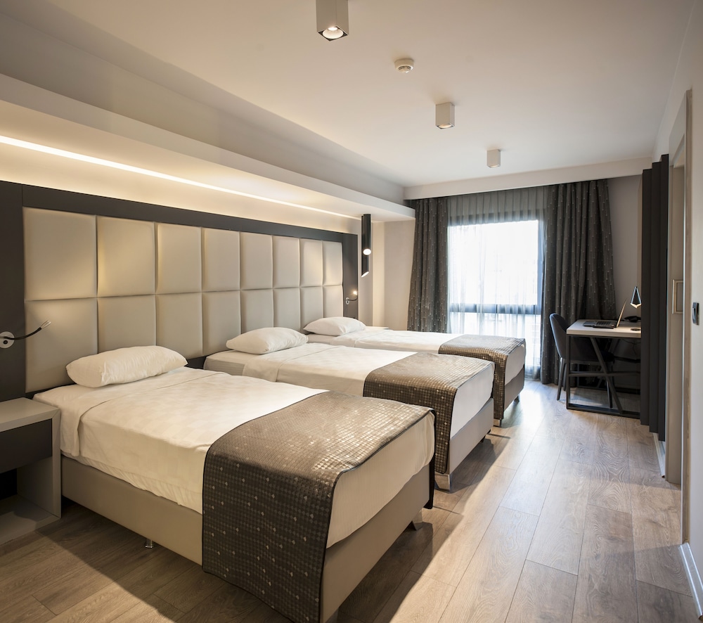 Smart Hotel İzmir