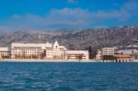 Seehotel am Kaiserstrand Hotels in 