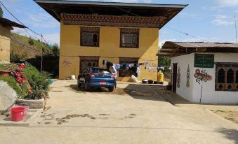 Thuji Homestays