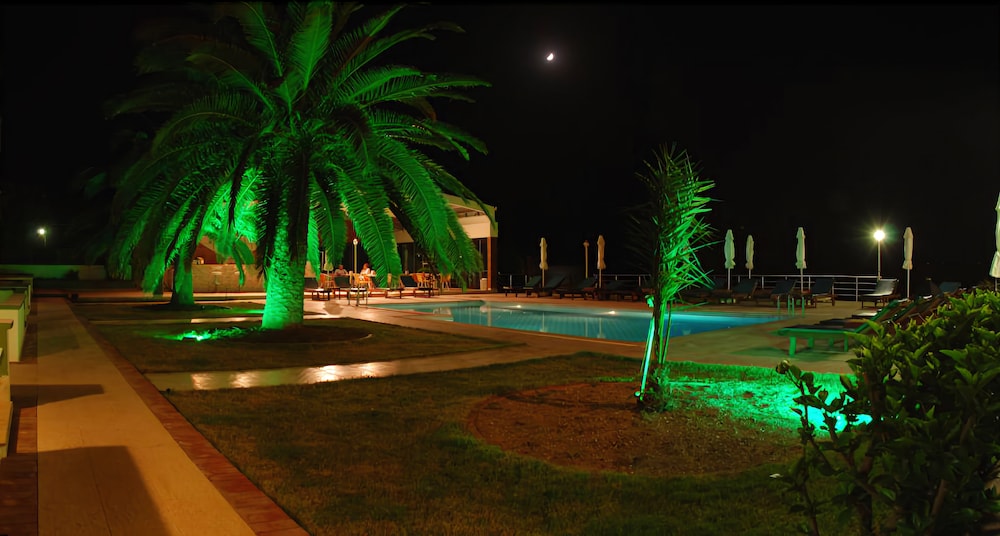 Hotel Palm Beach Arsuz