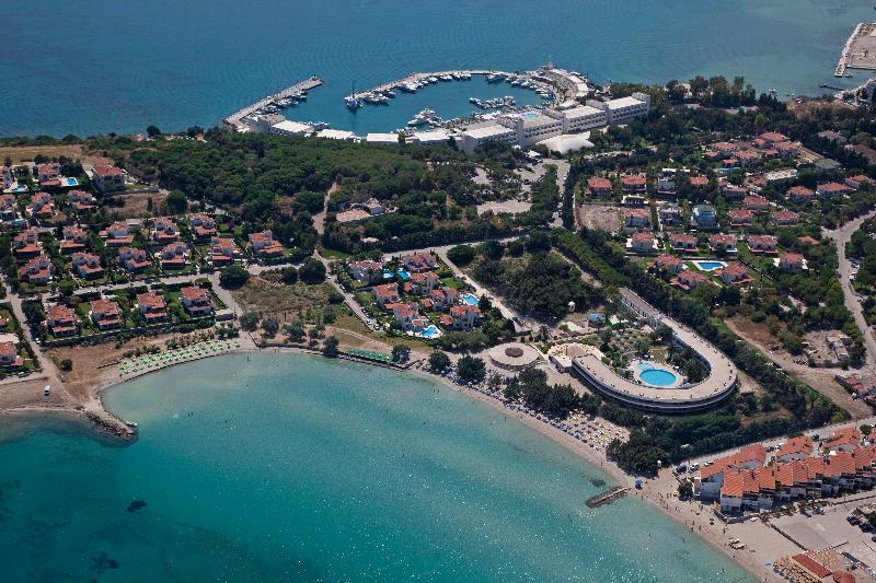 Altin Yunus Resort & Thermal Hotel