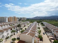 Apartamentos Peñismar I y II 3000 Hotels in Benicarlo