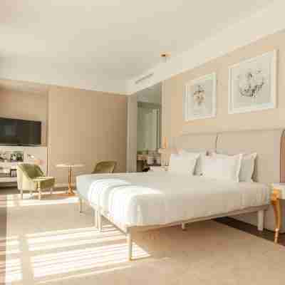 Boscolo Lyon Hôtel & Spa Rooms