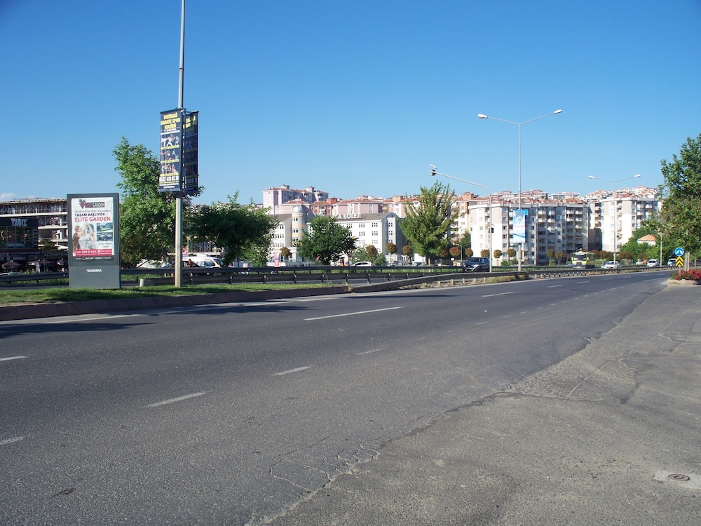 Gozde Pansiyon Otel