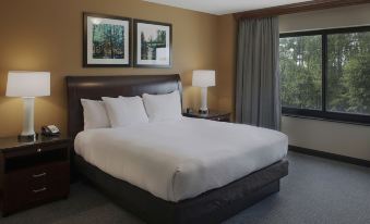 DoubleTree Suites by Hilton Hotel Bentonville