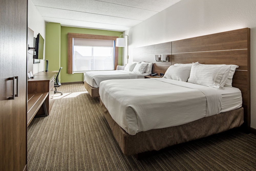 Holiday Inn Express Hotel & Suites Chattanooga -East Ridge, an Ihg Hotel