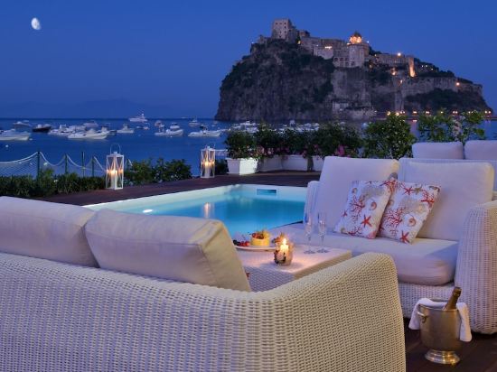 Hotels Near Zio Peppe In Ischia - 2022 Hotels | Trip.com