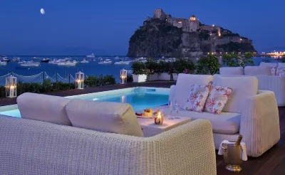 Hotel Miramare E Castello Hôtels à : 
