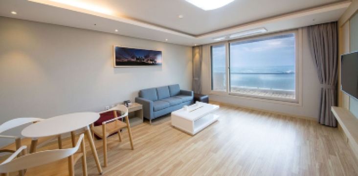 その他 パンパス ホテル チェジュの写真