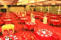 Ceria Hotel Jambi by Tritama Hospitality Hotels in Beringin