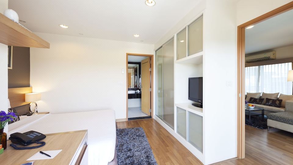 Viva Garden Serviced Residence Bangkok Updated 22 Room Price Reviews Deals Trip Com