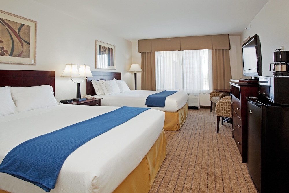 Holiday Inn Express Buffalo, an Ihg Hotel