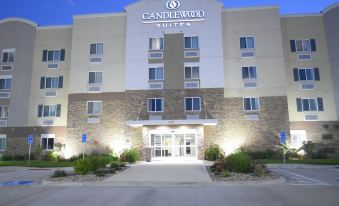 Candlewood Suites Kansas City - Independence