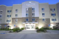 Candlewood Suites Kansas City - Independence Hoteles en Blue Springs