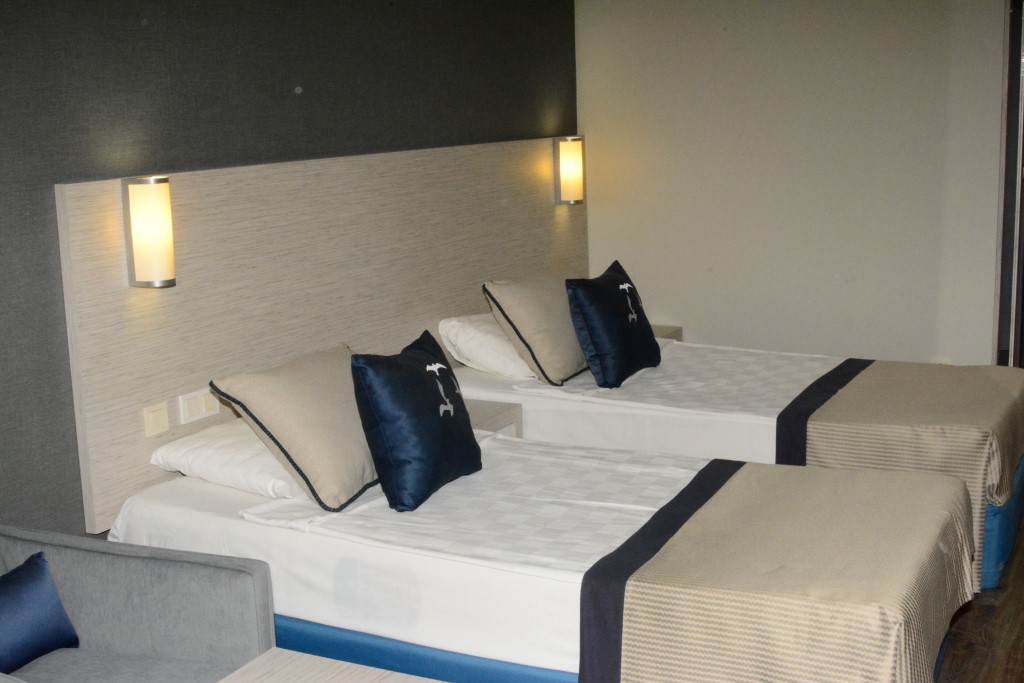 Washington Resort Hotel & Spa