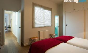 Veoapartment Mateos Gago 2D