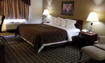 FairBridge Inn & Suites Batavia-Darien Amusement Park