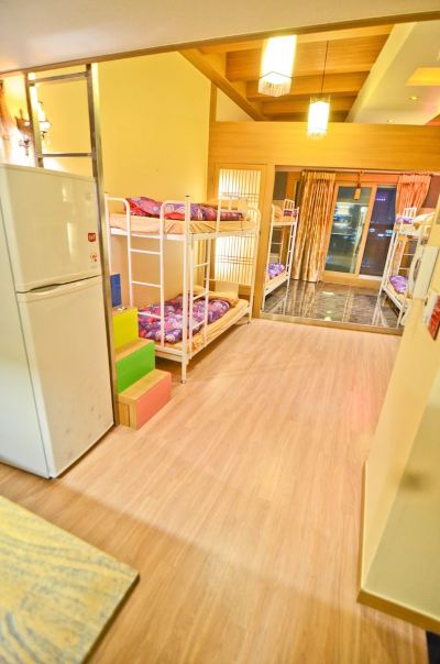 その他 キムチ 江南 ゲストハウス ソウルの写真