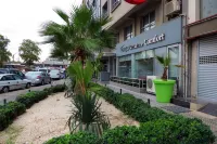 Tempo Residence Comfort Izmir
