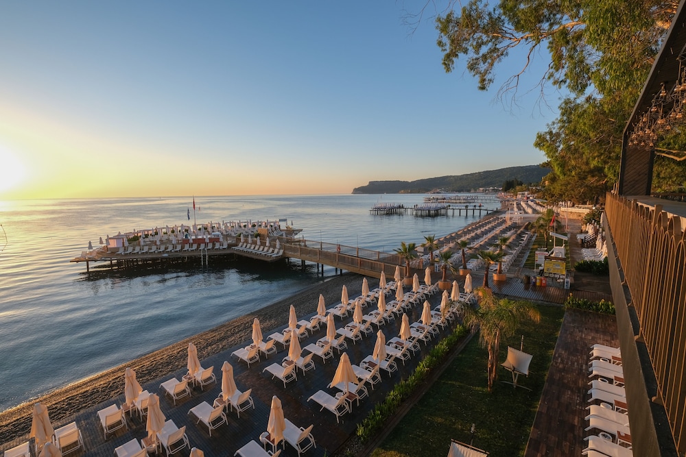 Doubletree by Hilton Antalya-Kemer