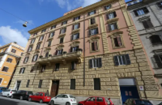 Capricci Romani Hoteles cerca de Puente Sant'Angelo