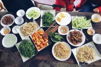 Sapa Jungle Homestay