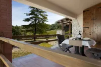 Resort Umbria Spa Hotels in Fabro