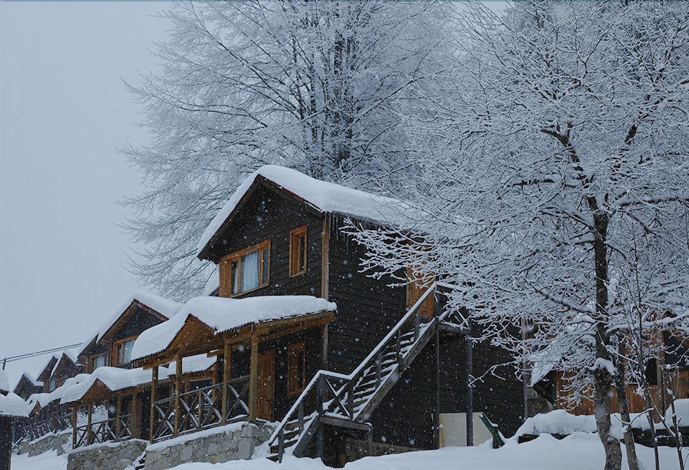 Zitas Otel Zigana Yayla Tatil Koyu