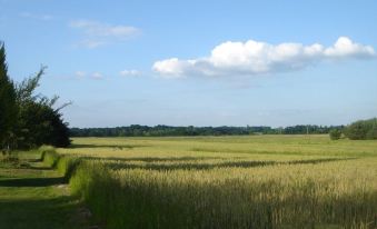 La Quenouillère