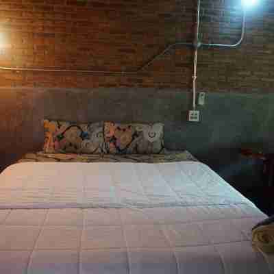 สตีลลอฟต์ โฮมสเตย์ Rooms