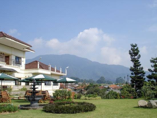 Tangko Inn Resort