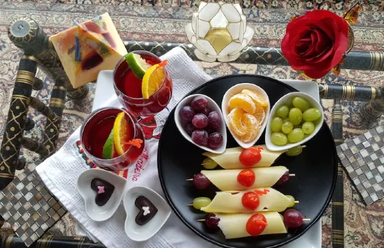 埃及夢療養酒店