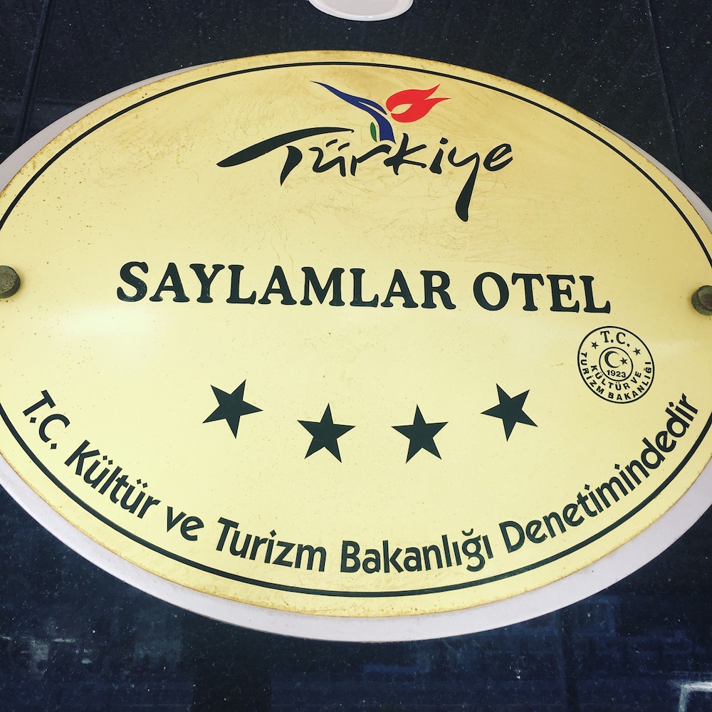 Saylamlar Hotel