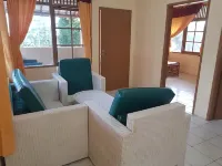 Hotel Pantai Mutiara Hotel di Cikakak