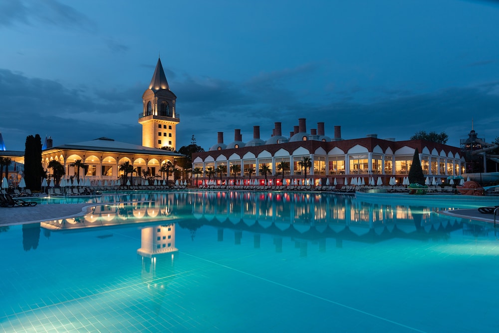 Swandor Hotels & Resort Topkapi Palace - All Inclusive