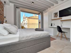 Apartments & Rooms Mareta Exclusive