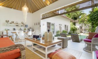 Villa Tara by Villa Finder
