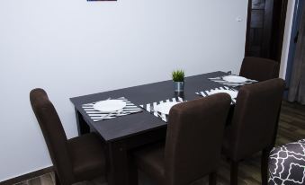 Violet Residence