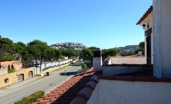 Casa Avinguda Montgo