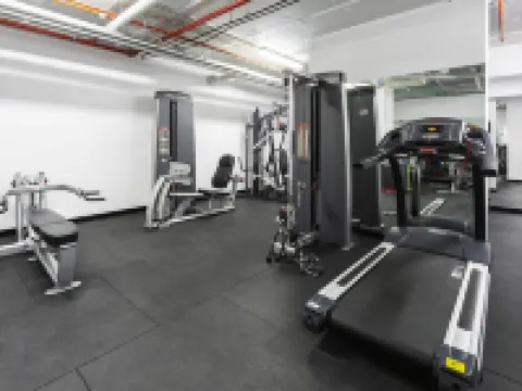 เดอะ ซีเบล แคนเบอร์รา ซีวิค โรงแรมในแคนเบอร์รา