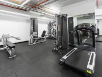 The Sebel Canberra Civic