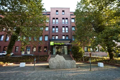 Holiday Inn Express SAARBRÜCKEN by IHG