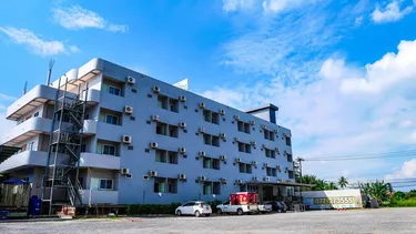 รูปภาพของHorizon Hotel (โรงแรมโฮริซอน)