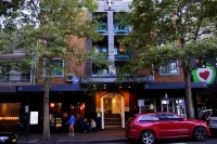 The Social Hotel, Sydney Hotels in Darlinghurst